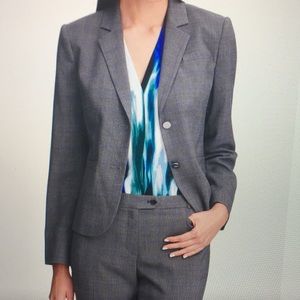 Calvin Klein 2 piece suit separates